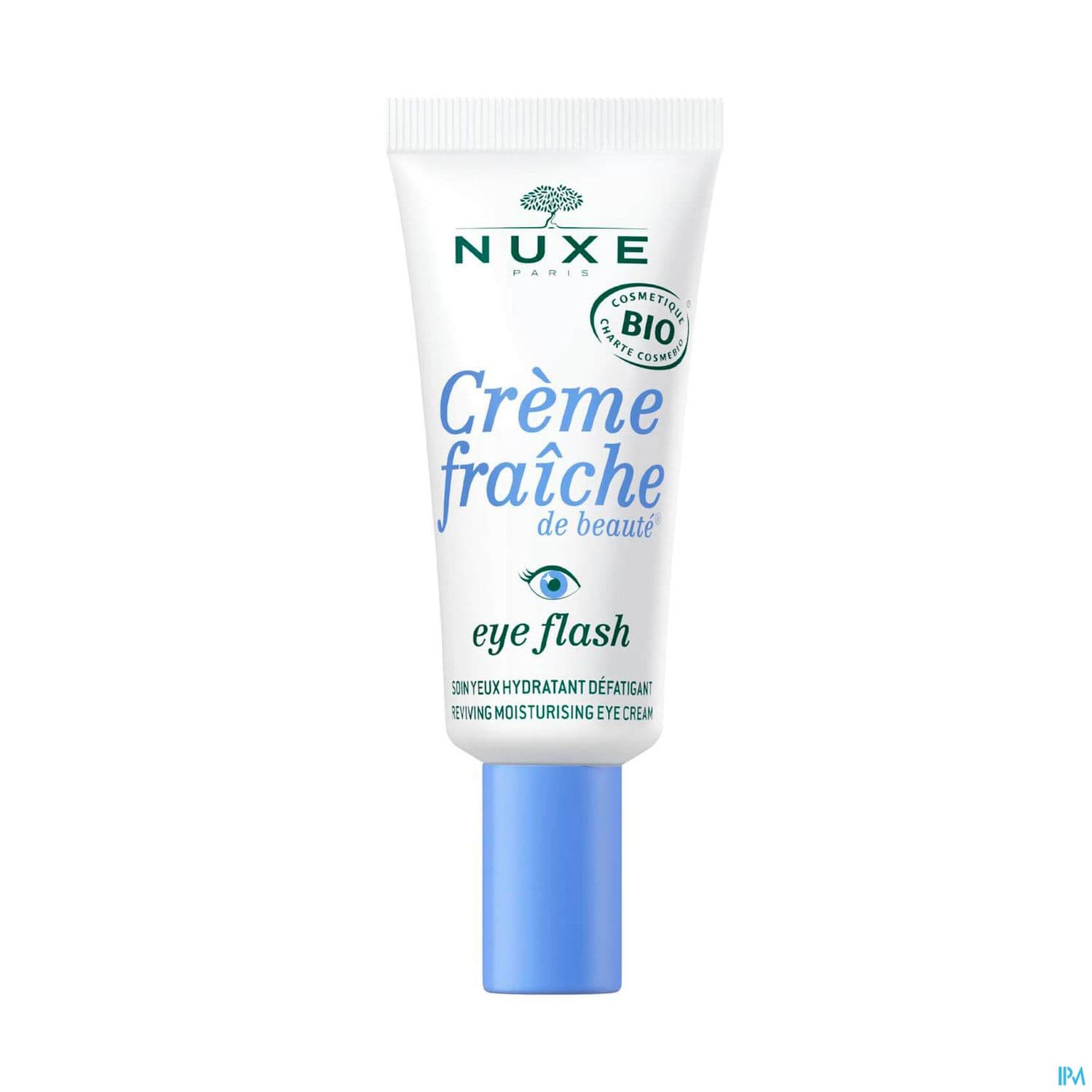 NUXE CR FRAICH BEAUT YEUX 15ML