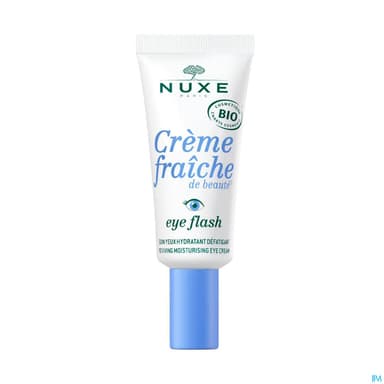 NUXE CR FRAICH BEAUT YEUX 15ML