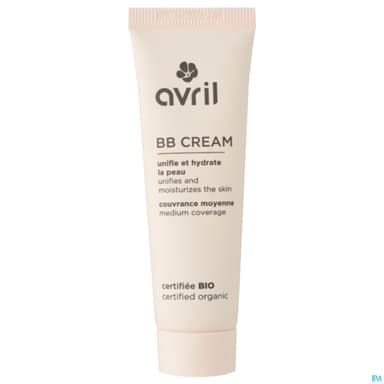 AVRIL BB CREAM BIO CLAIR 30ML