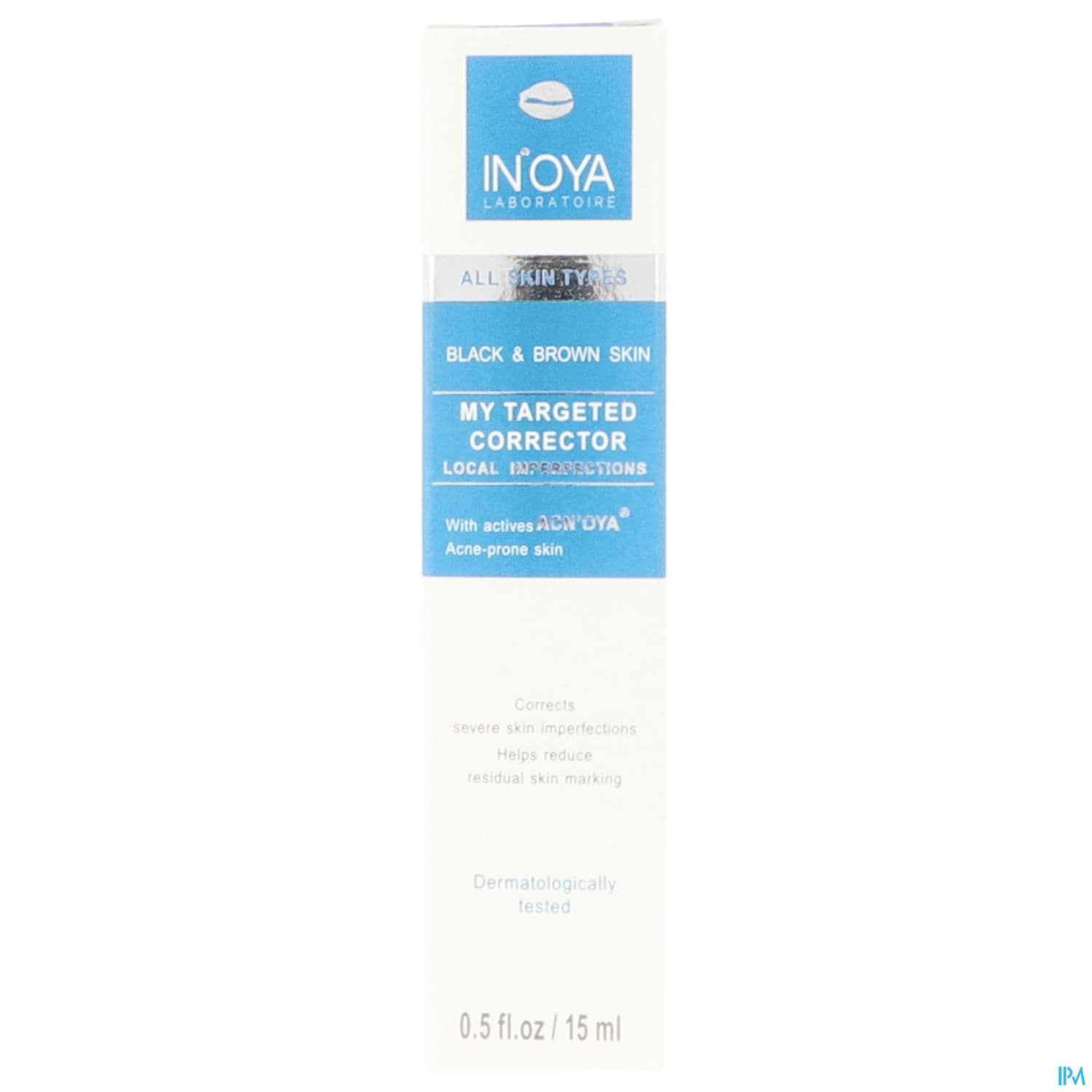 Acn'oya Mon Correcteur Cible 15ml