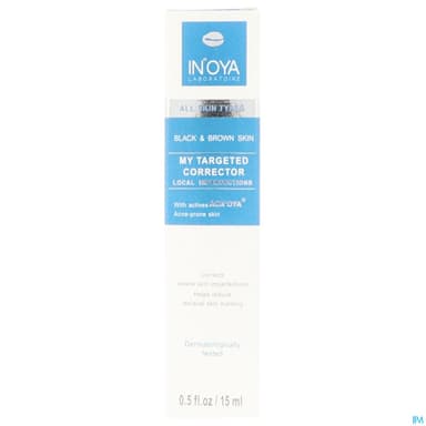 Acn'oya Mon Correcteur Cible 15ml