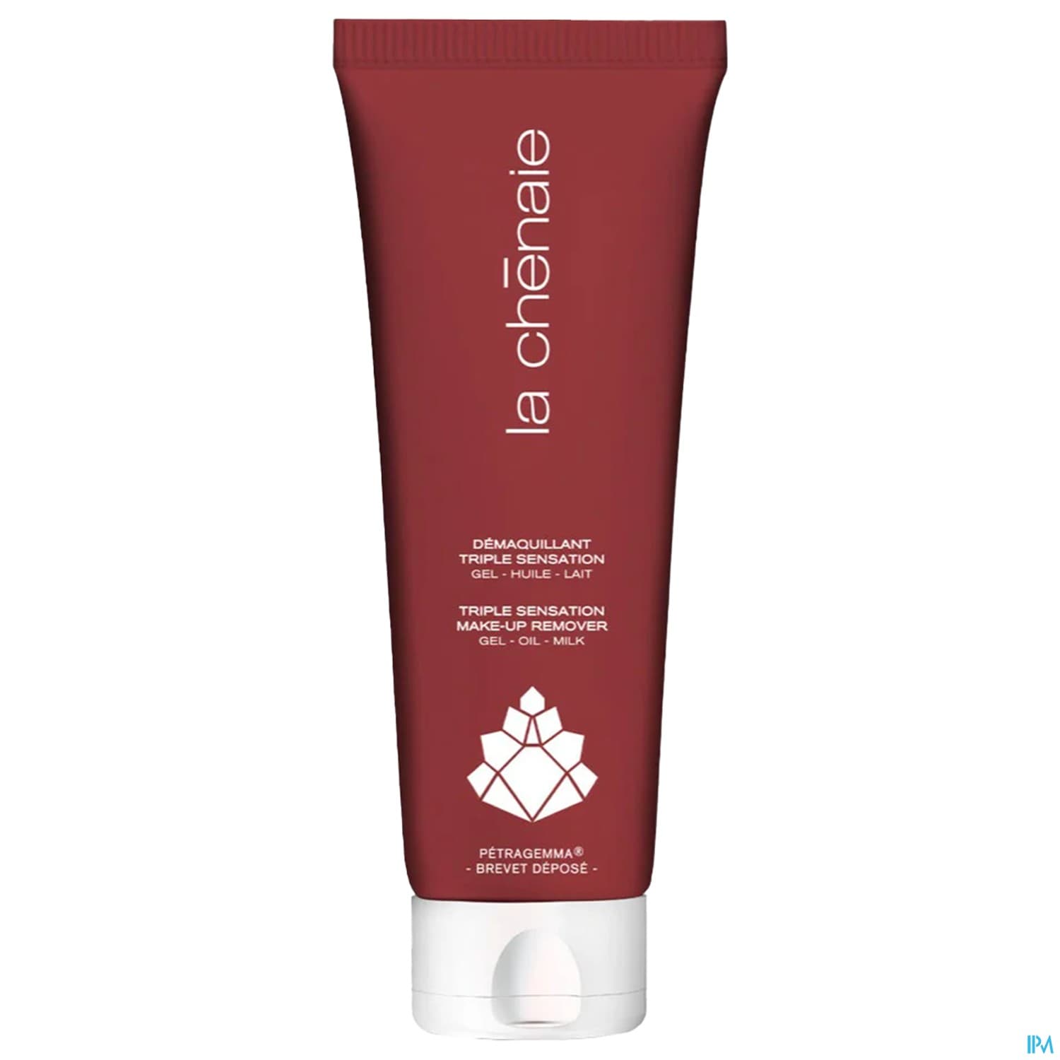 La Chenaie Demaquillant Triple Sens 100ml