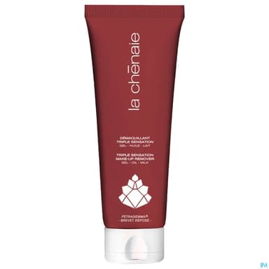 La Chenaie Demaquillant Triple Sens 100ml