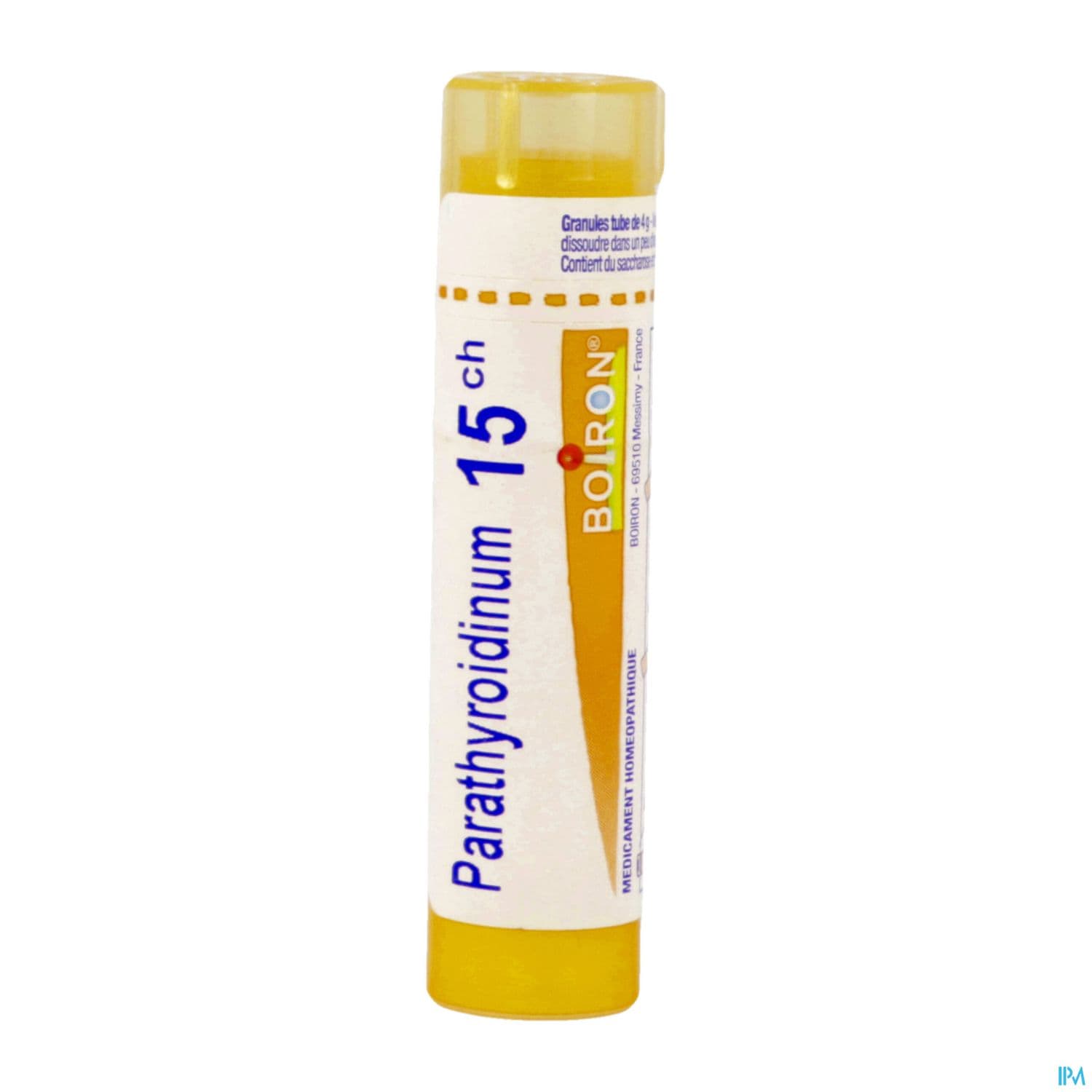PARATHYROIDINUM 15CH TG B