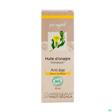 HAUT-SEGALA HLE ONAGRE 50ML