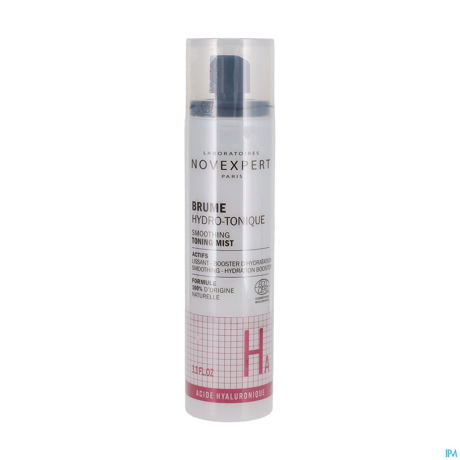 Novexpert Brume Hydro Tonique 100ml — Pharmacie Lillenium Lille by Nexum
