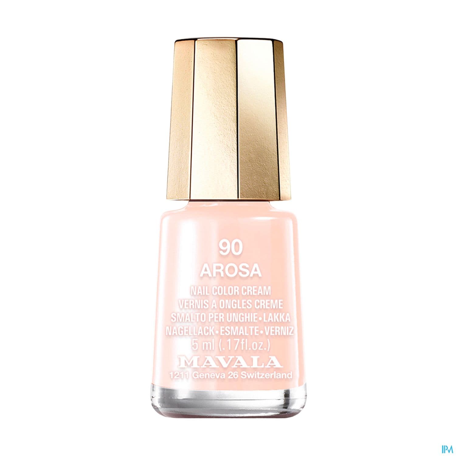 MAVALA VERNIS ONGL AROSA 090