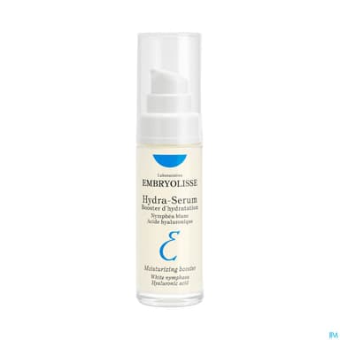 EMBRYOLISSE HYDRA SERUM 30ML