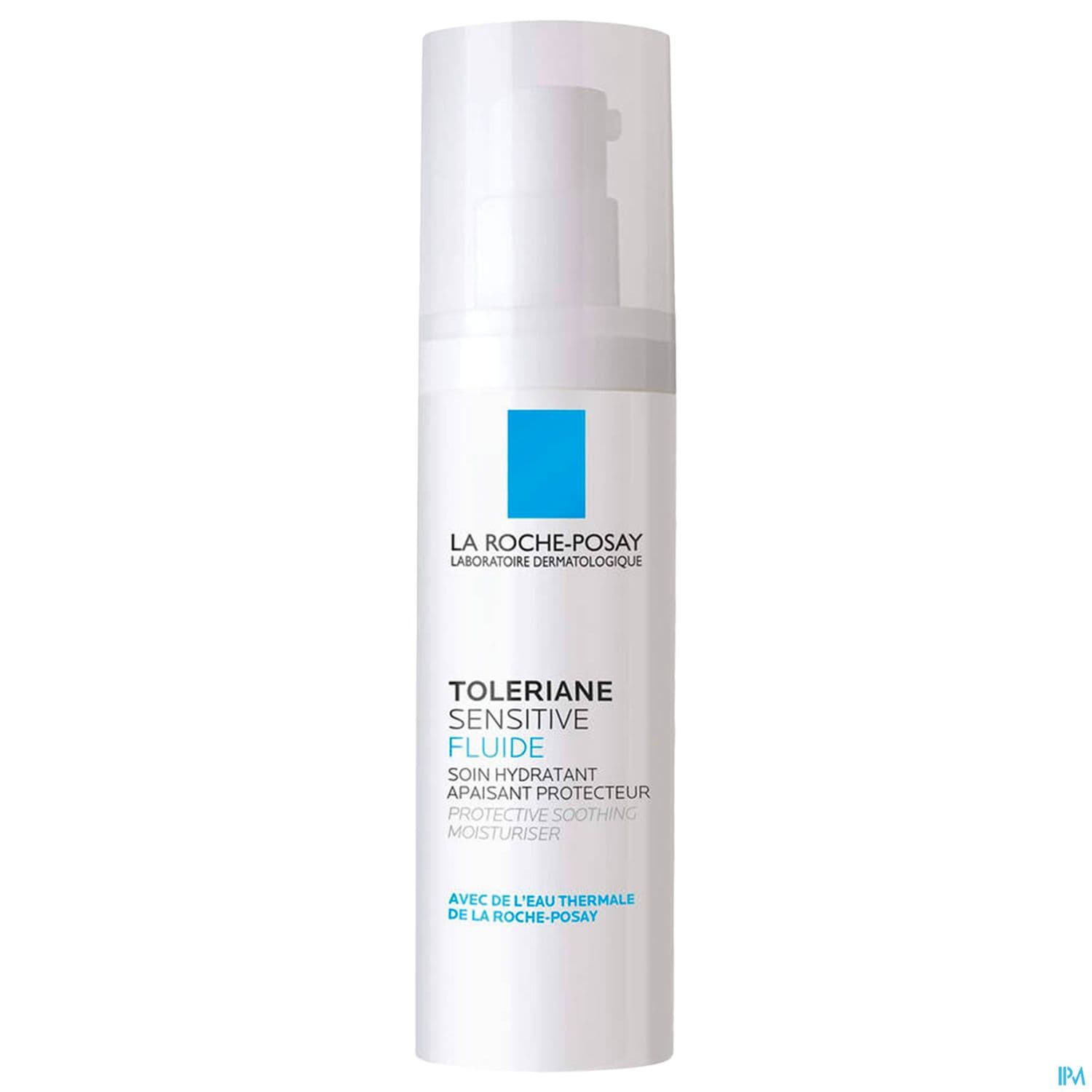 TOLERIANE SENSITIVE FLUIDE 40ML