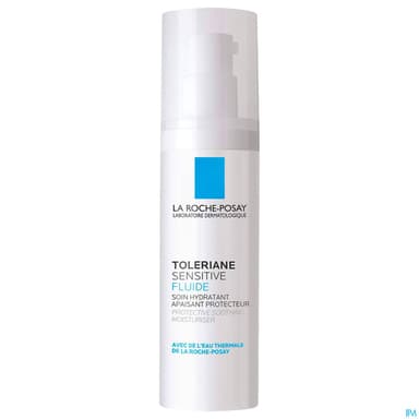 TOLERIANE SENSITIVE FLUIDE 40ML