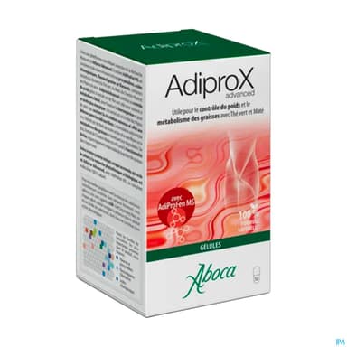 ADIPROX ADVANCED GELUL 50