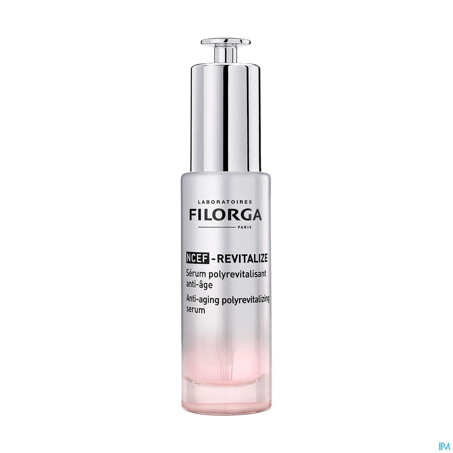 FILORGA NCEF REVITALIZE SERUM 30ML — Pharmacie du Triangle