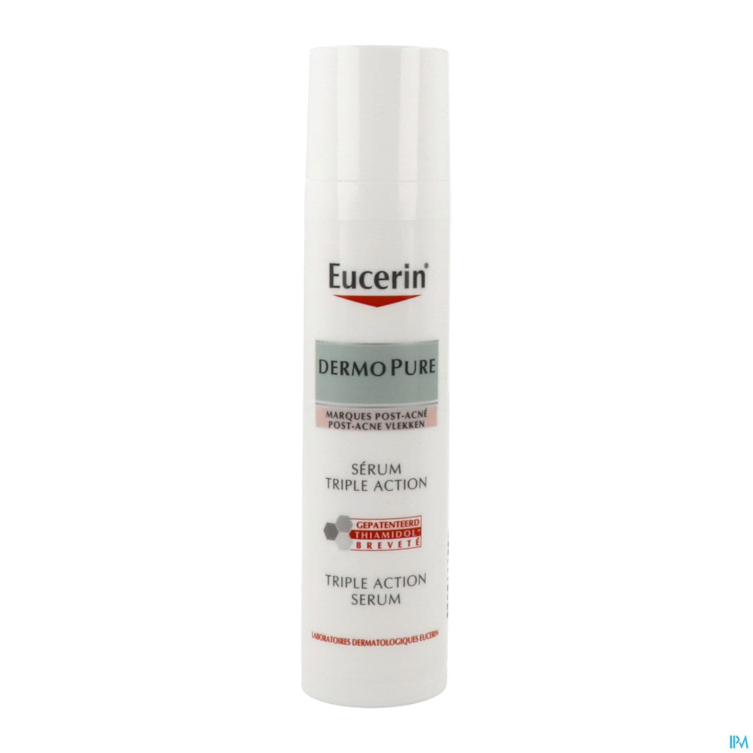 Eucerin Dermopure Serum Triple Action 40ml