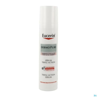 Eucerin Dermopure Serum Triple Action 40ml