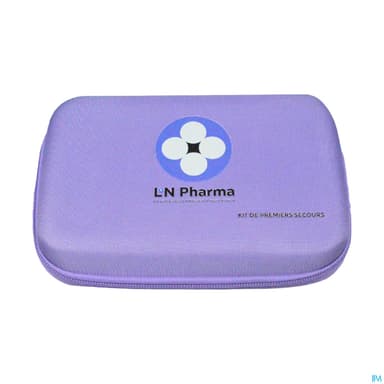 L2N KIT PREMIER SECOURS