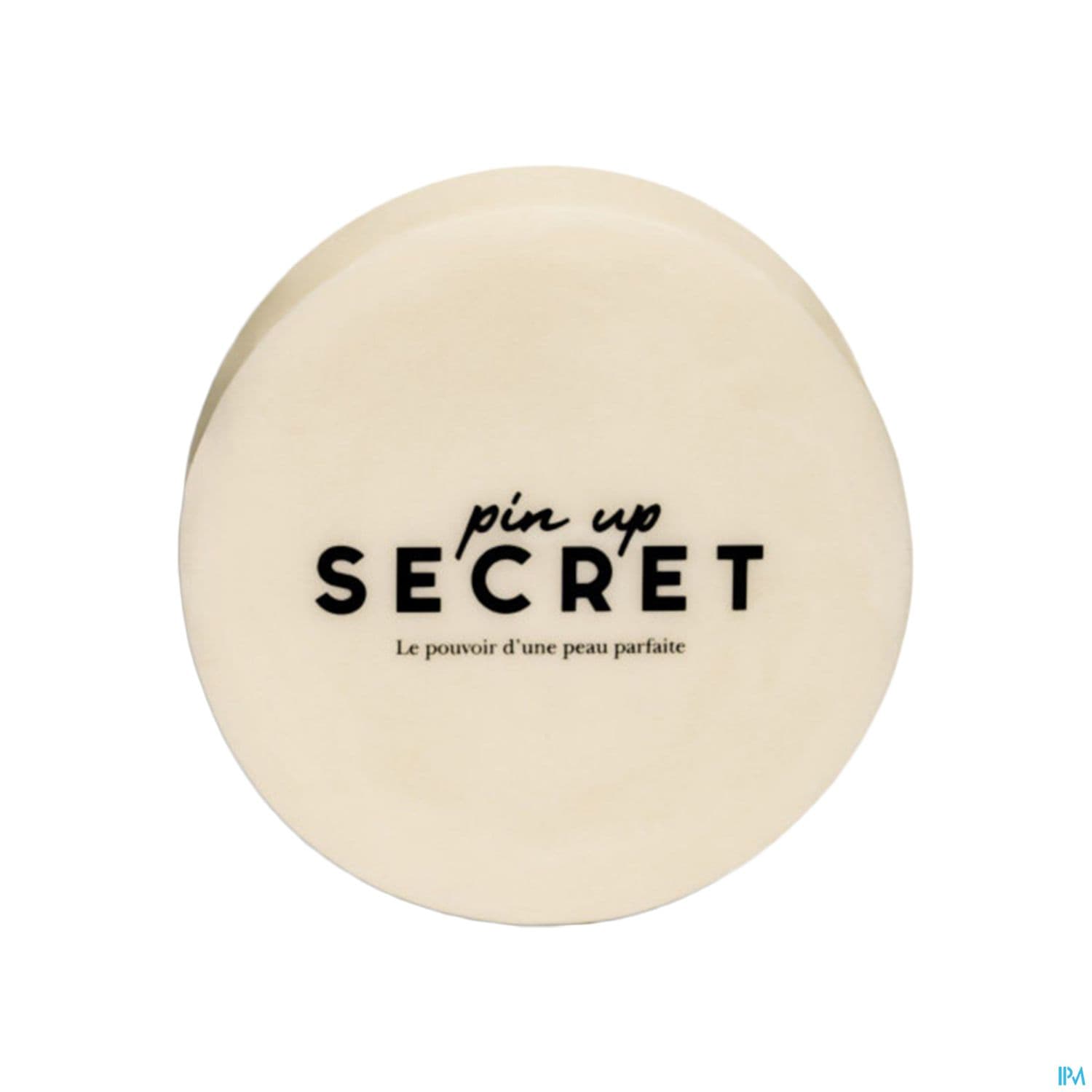 PIN UP SECRET SAV TEINT PRECIEUX
