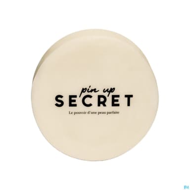 PIN UP SECRET SAV TEINT PRECIEUX
