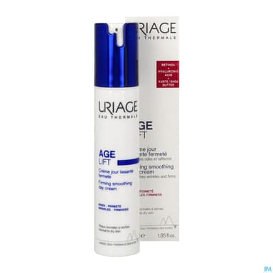 URIAGE AGE LIFT CR J LISS/FERM40ML