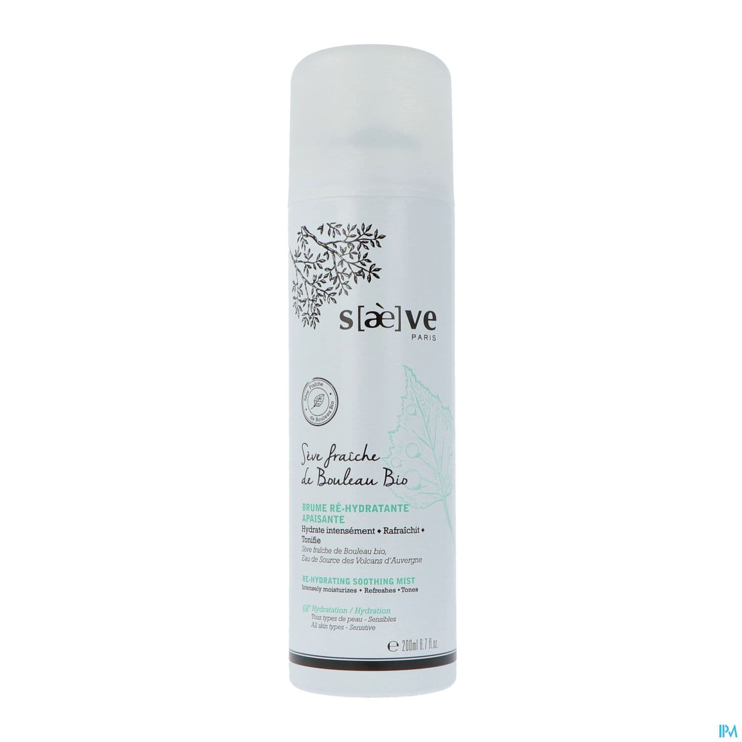 SAEVE BRUME REHYDR SEVE BOUL 200ML