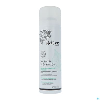 SAEVE BRUME REHYDR SEVE BOUL 200ML