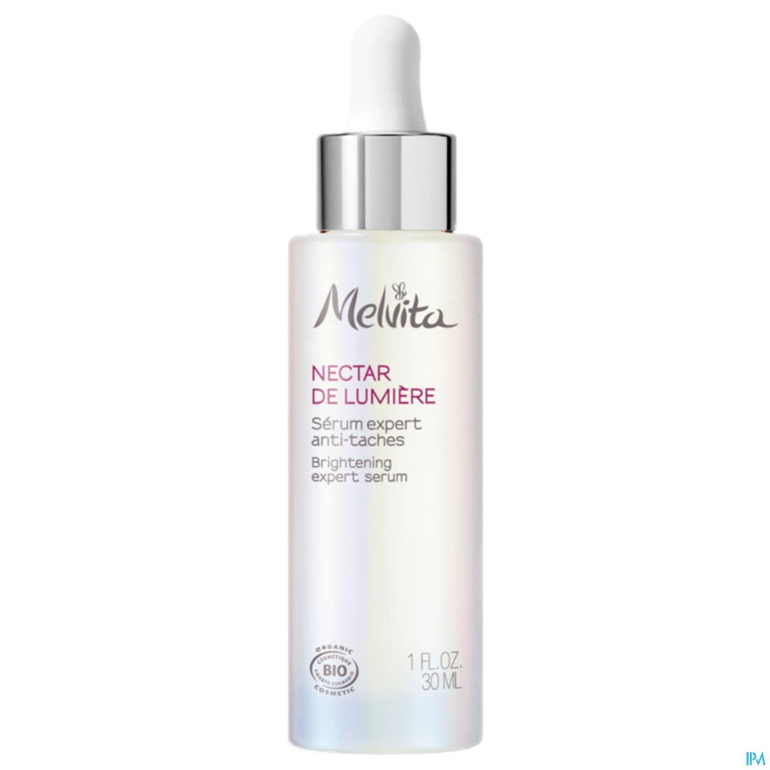 MELVITA NECTAR LUMIERE SERUM 30ML