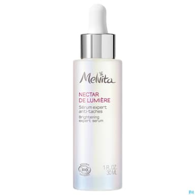 MELVITA NECTAR LUMIERE SERUM 30ML