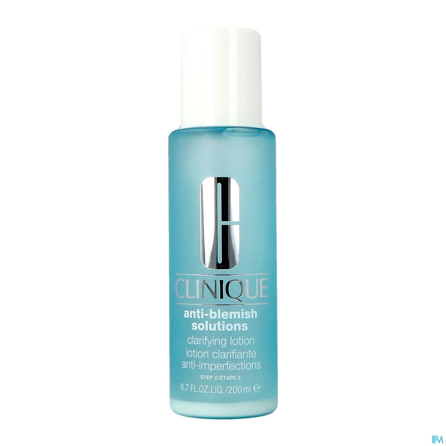 CLINIQUE SOS LOTION CLARIF 200ML