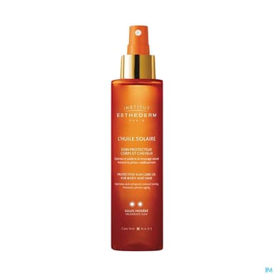 ESTHED HLE SOL MODERE SPR 150ML