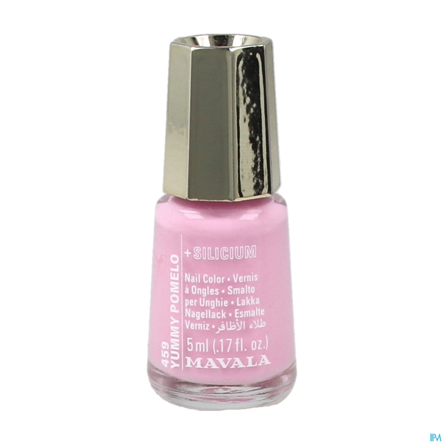 MAVALA VERNIS ONGL YUMMY POMELO459