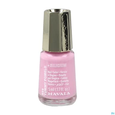 MAVALA VERNIS ONGL YUMMY POMELO459