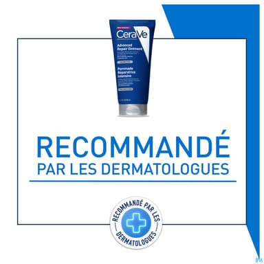 CERAVE POM REPAR INTENSE 88ML