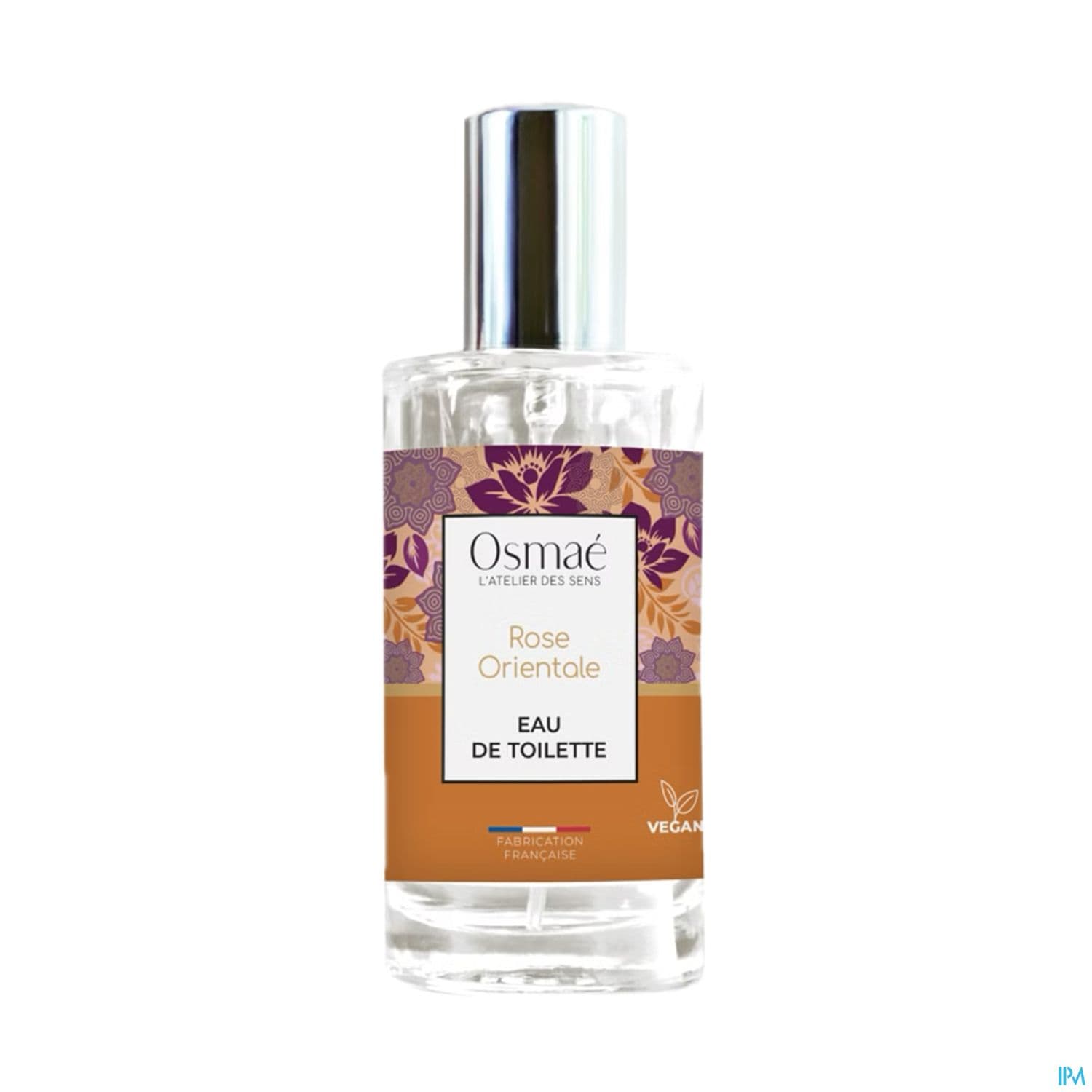 OSMAE EDT ROSE ORIENTALE 30ML