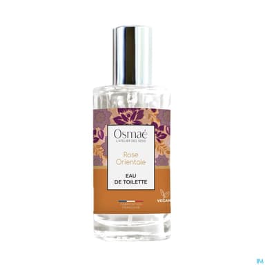OSMAE EDT ROSE ORIENTALE 30ML