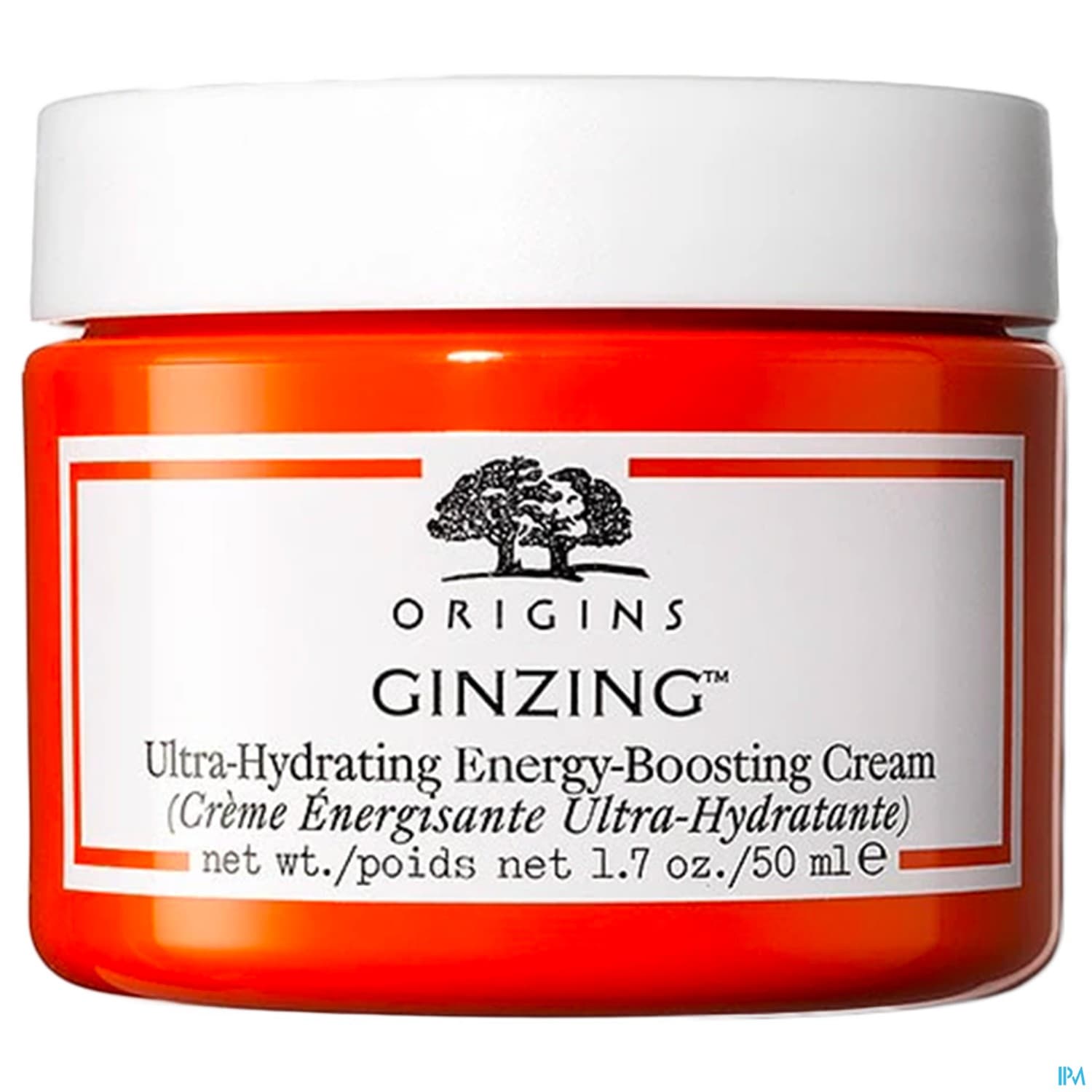 ORIGINS ECLAT CR ULT ENERGIS 50ML