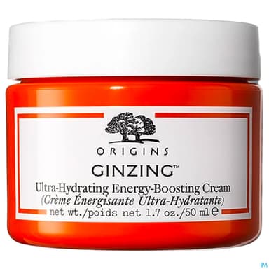 ORIGINS ECLAT CR ULT ENERGIS 50ML
