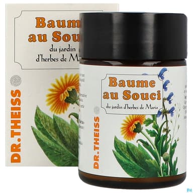 SOUCI MARIA BAUME POT 100ML