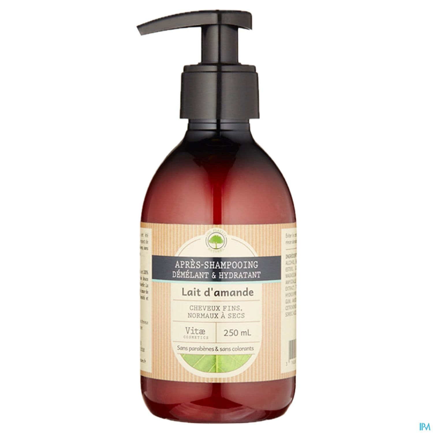VITAE COSM AP/SH HYDR AMAND 50ML