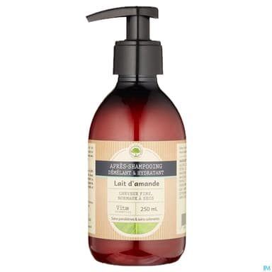 VITAE COSM AP/SH HYDR AMAND 50ML