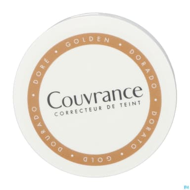 AVENE COUVRANCE FDT CR DORE
