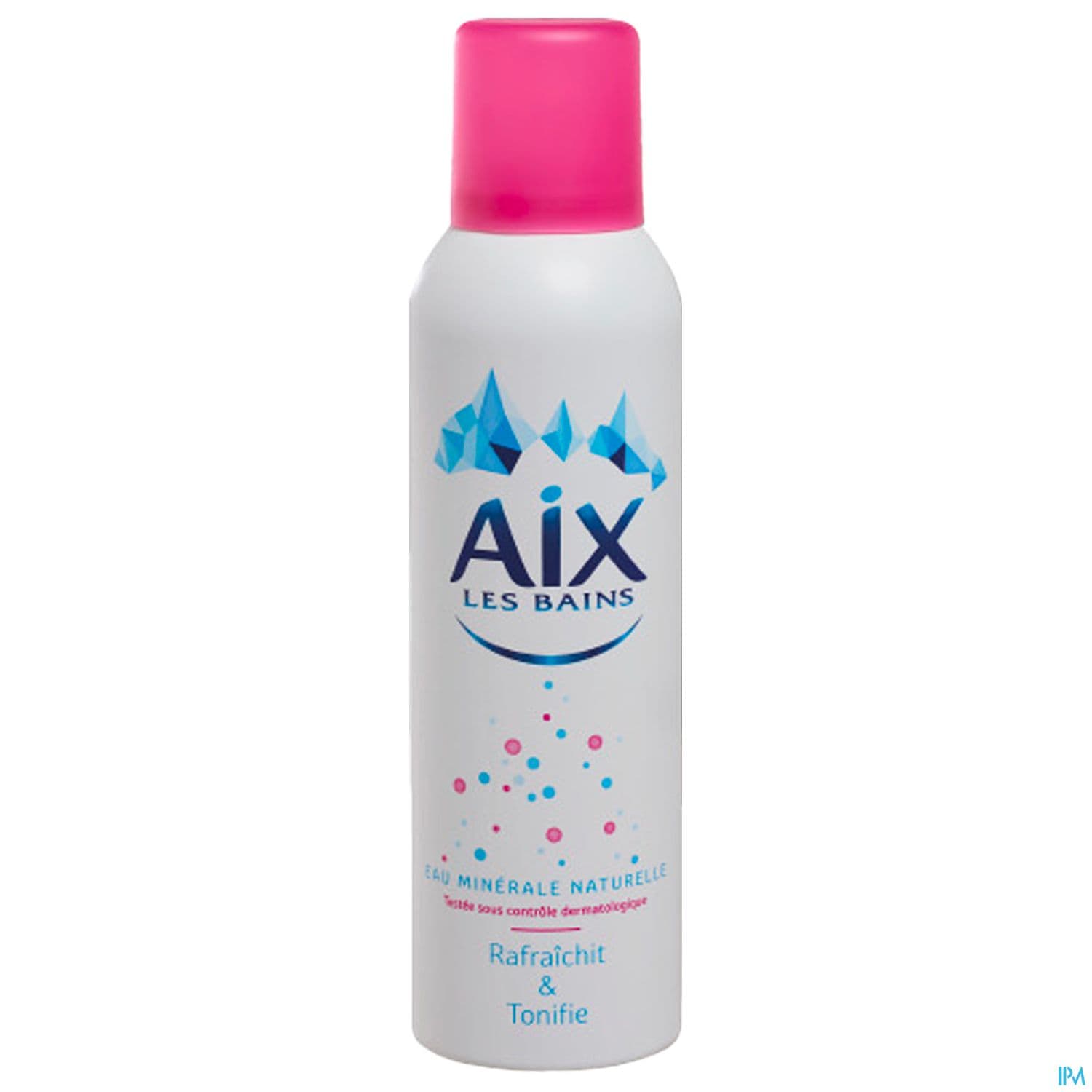 Aix Les Bains Brumisateur 400ml