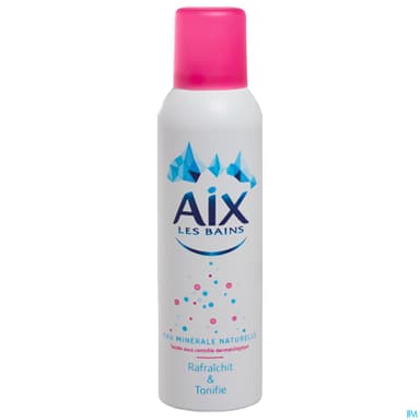 Aix Les Bains Brumisateur 400ml