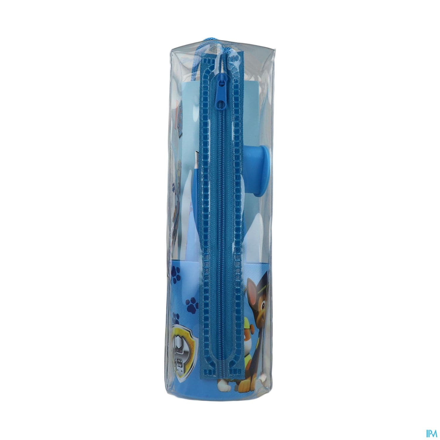 Adisphar Trousse Dentifrice 75ml + Brosse A Dents + Gobelet Pat Patrouille