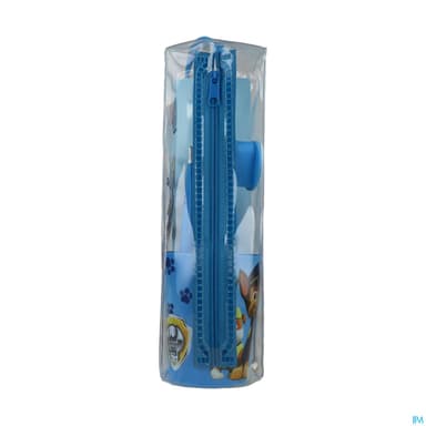 Adisphar Trousse Dentifrice 75ml + Brosse A Dents + Gobelet Pat Patrouille