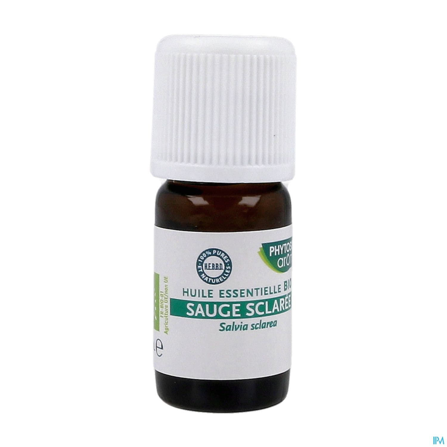 PHYTOSUNAROM SAUGE SCLAR BIO HE5ML