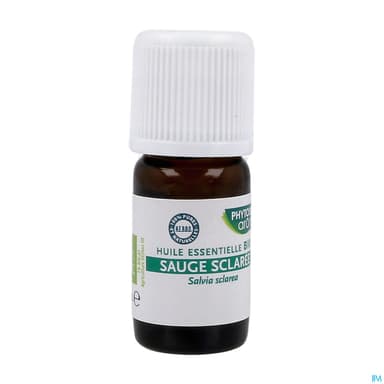 PHYTOSUNAROM SAUGE SCLAR BIO HE5ML
