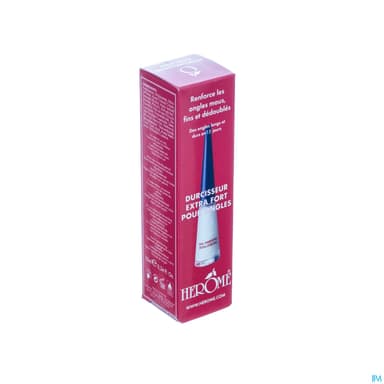 Herome Durcisseur Ongles X-strong 10ml 2009