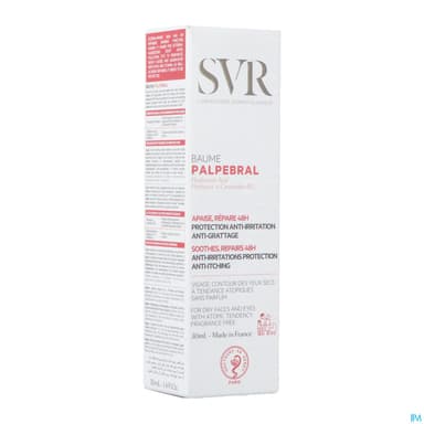 SVR PALPEBRAL BAUME 30ML