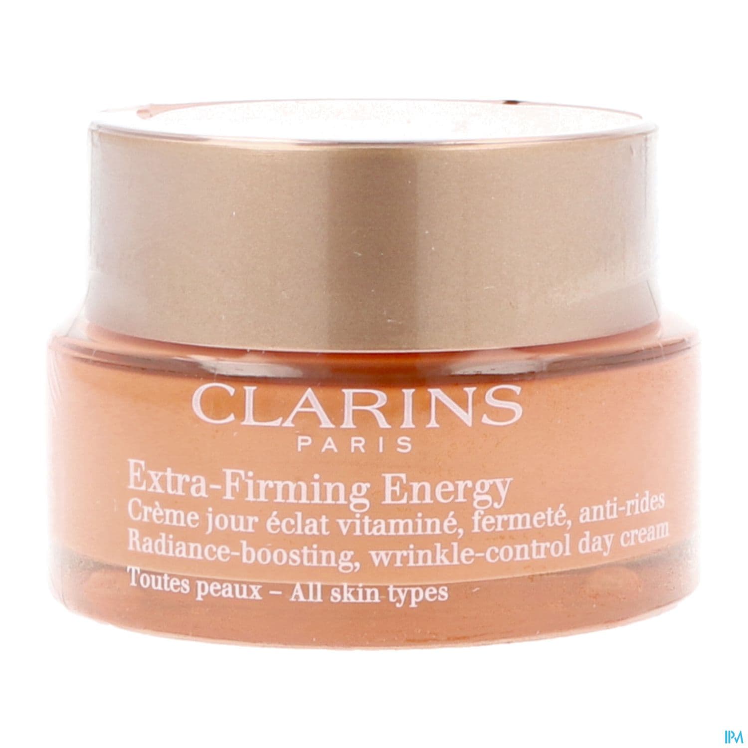 CLARINS EXTRA-FIRM ENERG CR JR50ML