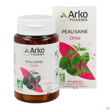 ARKOG ORTIE PARTIE AER BIO GELUL45