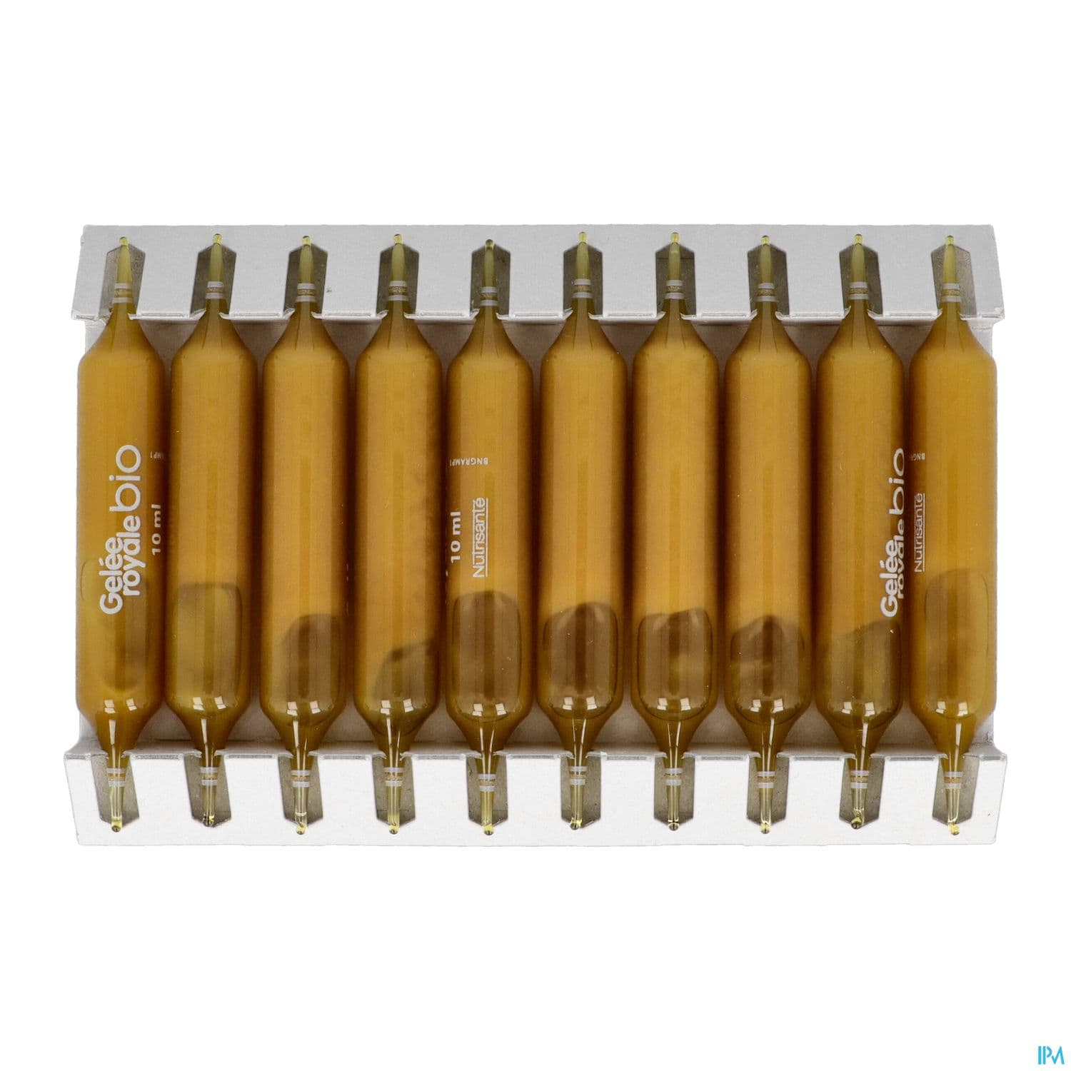 VITA'ROYAL FORTIFIANT BIO AMP 10